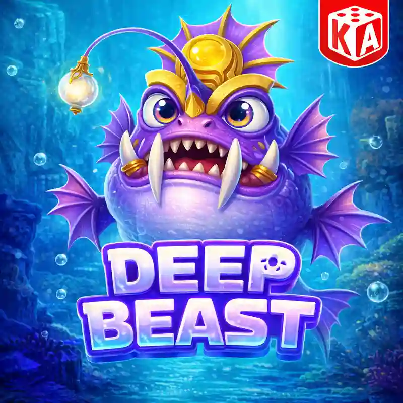 Deep Beast Slot
