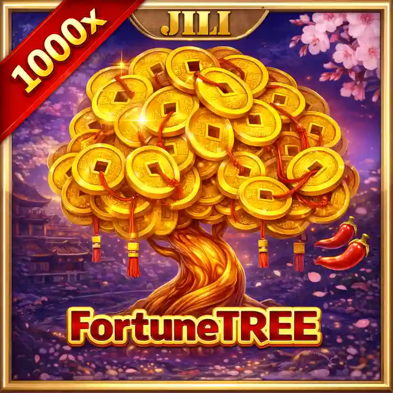 Fortune Tree ph44