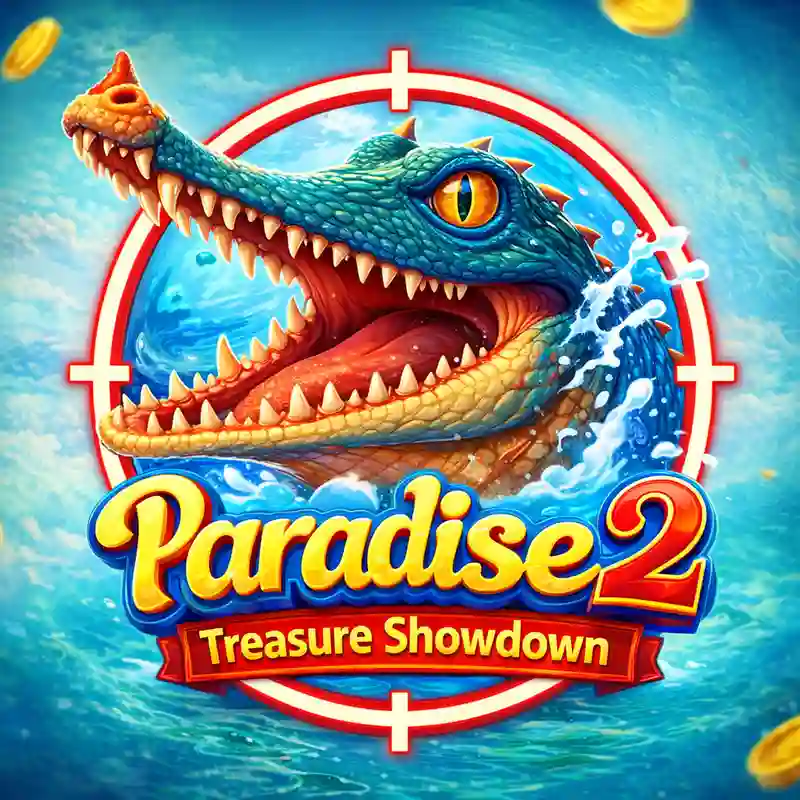 Paradise 2 Online Slot ph44