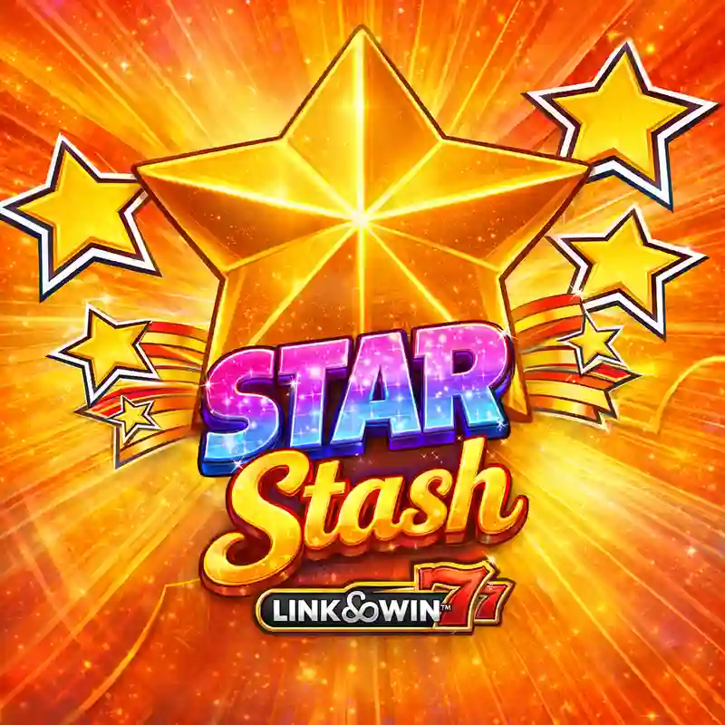 Play Star Stash Wild 7's at ph44