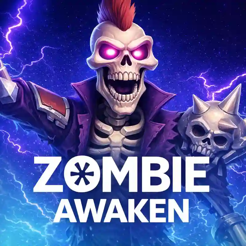 Zombie Awaken Slot