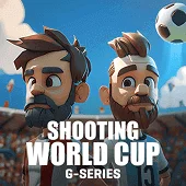 Pagbaril sa World Cup